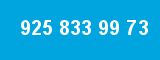 925 833 99 73